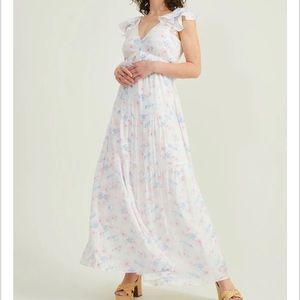 Altar’d State Maxi Dress